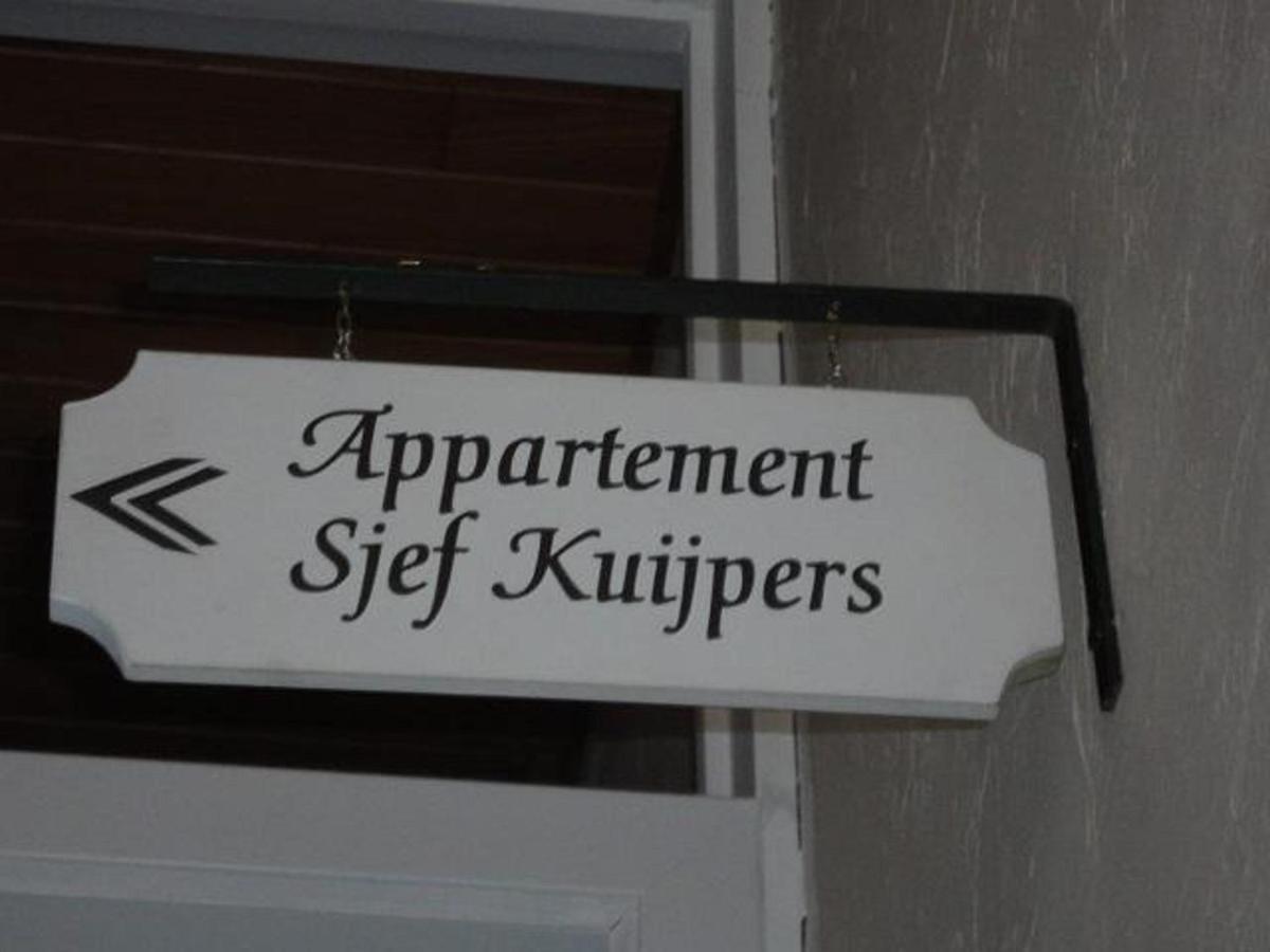 Klein Gezellig 1 Slaapkamer Appartement Blankenberge - Niet Goed Geld Terug Garantie -10 Minuten Tot Centrum Brugge Exterior photo